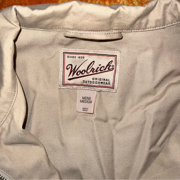 Vintage Woolrich jacket 🌸 - Picture 4 of 4